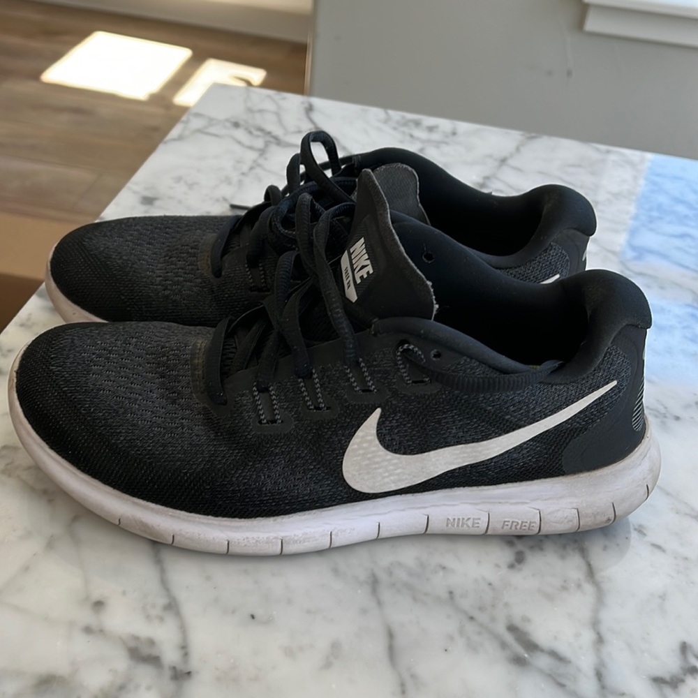 Nike Free Run